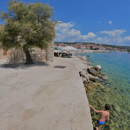 Apartment Vesna Primosten Bagian luar foto